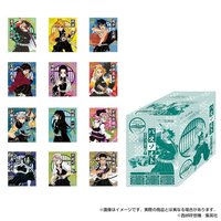 原畫展 呼吸浴鹽附貼紙（12種/套組）