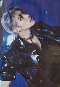 Fever pt.3 ATEEZ JP 生寫真 