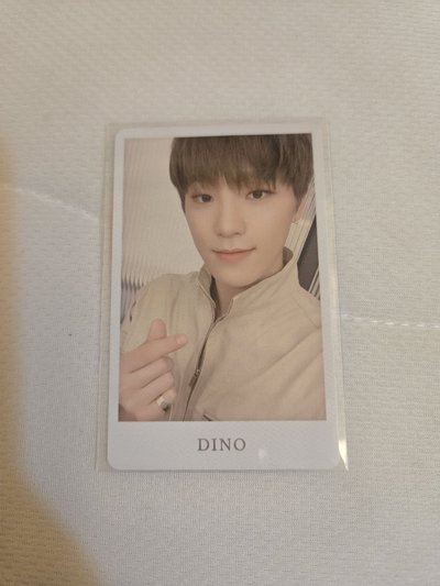 Dino An Ode HMV特典
