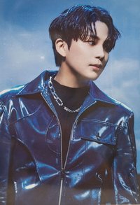 Fever pt.3 ATEEZ JP 生寫真 