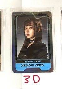 1-3吉（卡背大損，可私看）