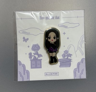 BP早期周邊 別針、錢包