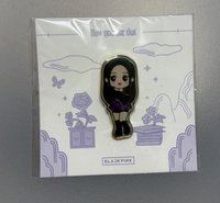 Jisoo  Hylt造型別針