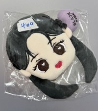 Jisoo Hylt錢包（已拆）