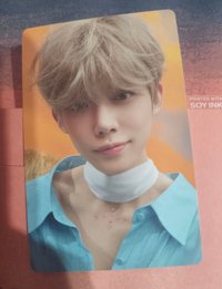 竣 迷六 單封 Light版 專輯卡