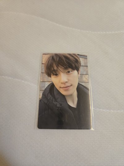 Dino In the soop 2 小卡