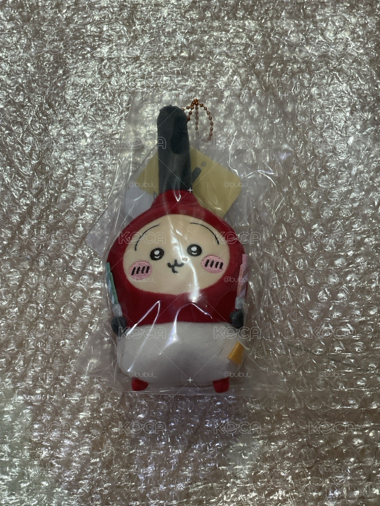打火機兔