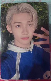 Jo BTL 日咖 1.0 幸運卡 