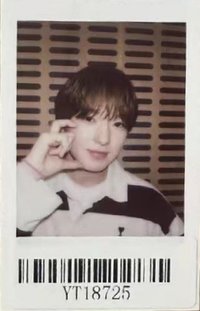 poppop kms v3 簽售卡 0802北京線下