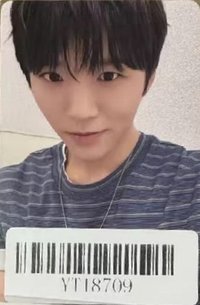 poppop kms v1 簽售卡 0802北京線下