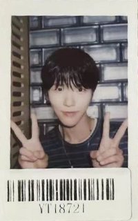 poppop kms v2 簽售卡 0802北京線下