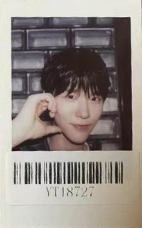 poppop kms v3 簽售卡 0802北京線下