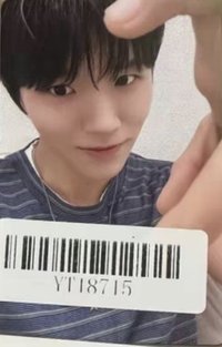 poppop kms v1 簽售卡 0802北京線下