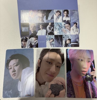 正規4後續_Weverse電子專