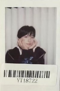 poppop kms v2 簽售卡 0802北京線下