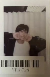 poppop kms v3 簽售卡 0802北京線下