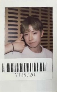 poppop kms v2 簽售卡 0802北京線下