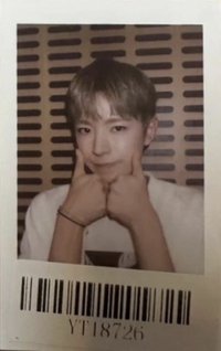 poppop kms v3 簽售卡 0802北京線下