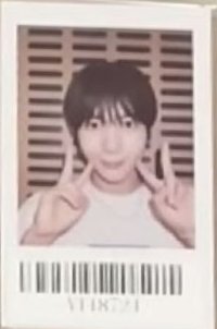 poppop kms v3 簽售卡 0802北京線下