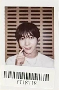 poppop kms v2 簽售卡 0802北京線下