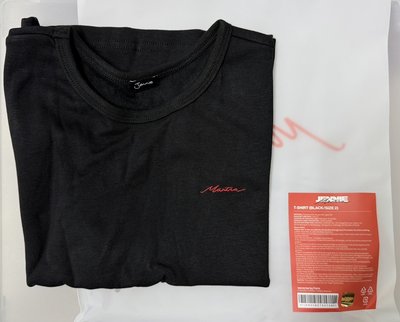 Jennie Mantra 周邊 皆全新未使用（已絕版）