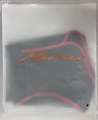 Jennie Mantra 周邊 皆全新未使用（已絕版）