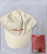 棒球帽（無小卡）