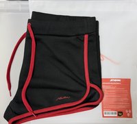 黑色短褲 size2（無小卡）