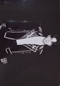 Map the Treasure 生寫真 