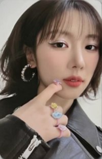 2026SG年曆 km 預購 特典卡 Twinkle ver.