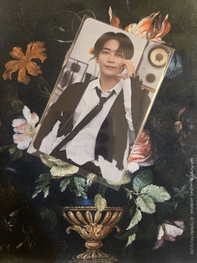 淨漢 精選專 塔店特典