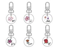 手繪吊飾（下單備註成員）