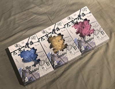 水母限量未拆專 薛裴友