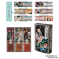 原畫展 羊羹附透明書籤（6種）