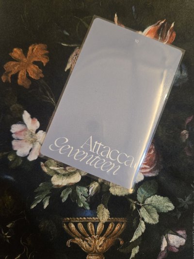 Hoshi attaca op1專卡