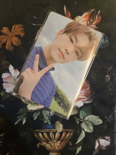 Hoshi An ode Hope ver專卡