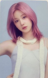 SUPA DUPA LUV Ver.B 隨機卡 