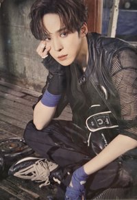 Beyond Zero 生寫真 Random Photo Set