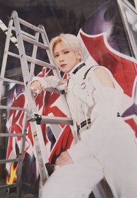 Beyond Zero 生寫真 Random Photo Set