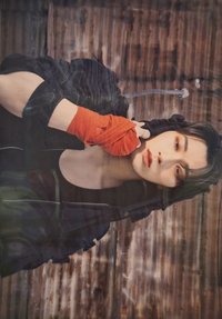 Beyond Zero 生寫真 Random Photo Set