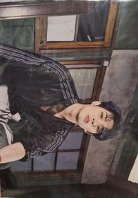 Beyond Zero 生寫真 