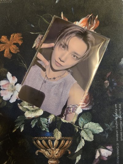 Joshua 正規五AM通路LD