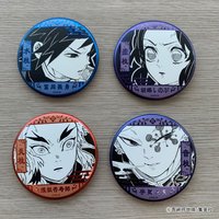 大阪場 收藏徽章第二彈（16種）