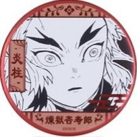 原畫展 DeCollection 徽章 第二彈