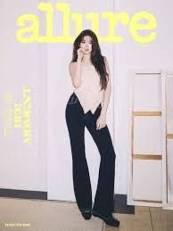 26 allure B版 雜誌 
