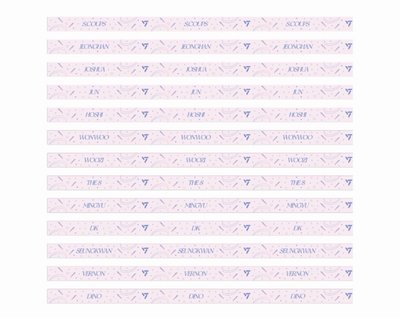 23 FM LOVE 手機掛繩背帶-榮