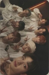 GO生 打歌卡 Mwave