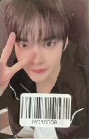 BTFM kms 簽售卡 上海線下