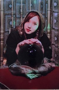 YES or YES 南 打歌卡 