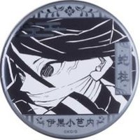 原畫展 DeCollection 徽章 第二彈